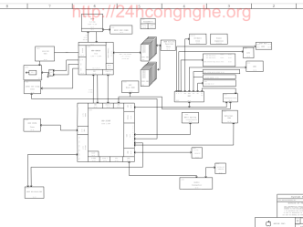 Apple Macbook Air  m82 A1237 820-2179-C schematic